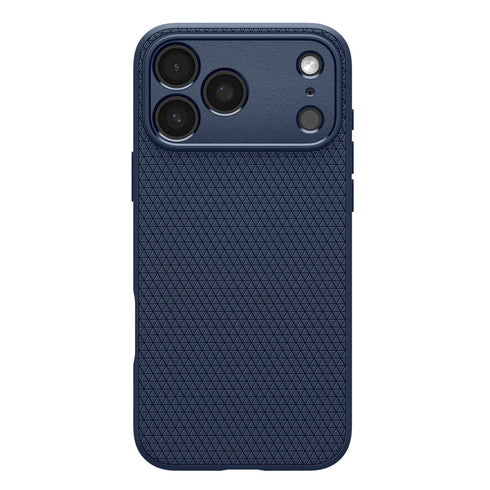 Spigen iPhone 17 Pro Case – Liquid Air